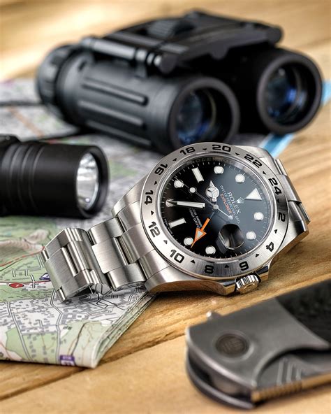 explorer ii 21657